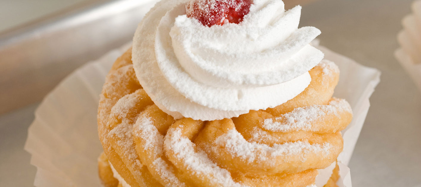 Vanilla Cream Bridgewater Candles UK