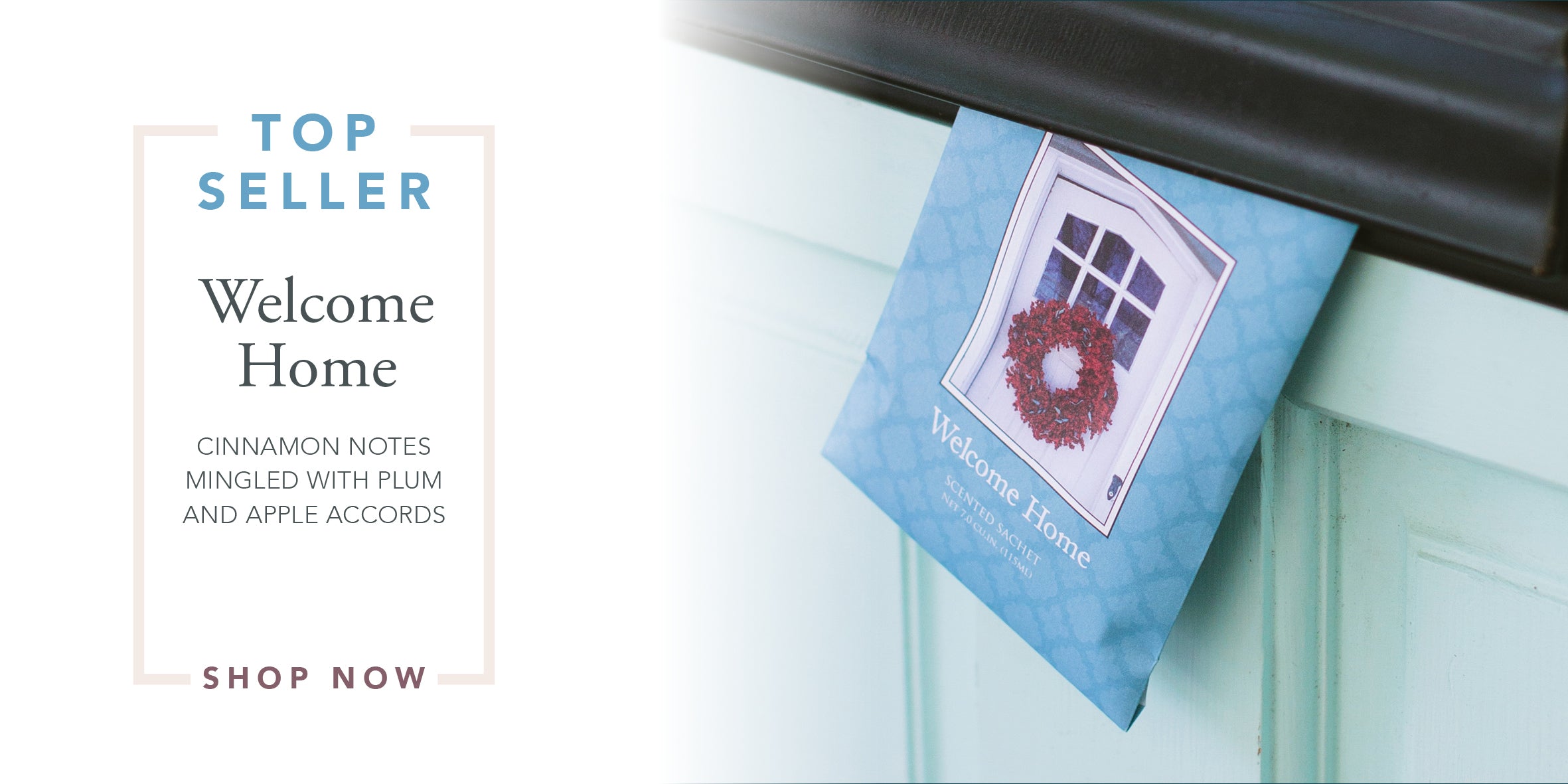 Bridgewater Candles Scented Sachets, Candles, Oils, Reed Diffusers